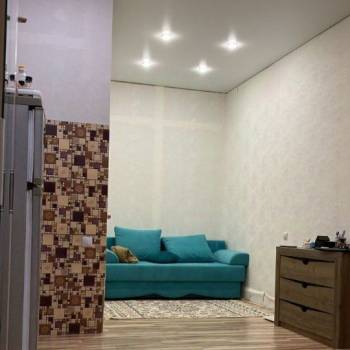 Продается 1-комнатная квартира, 24 м²