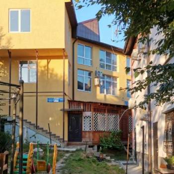 Продается 1-комнатная квартира, 24 м²