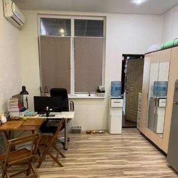 Продается 1-комнатная квартира, 24 м²