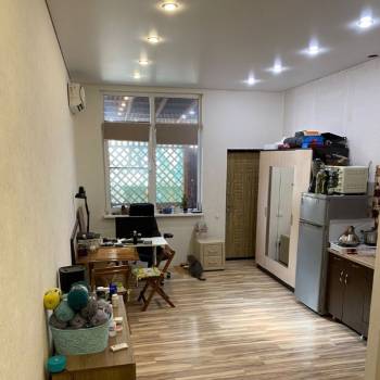 Продается 1-комнатная квартира, 24 м²