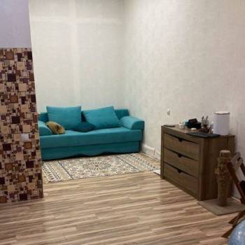 Продается 1-комнатная квартира, 24 м²