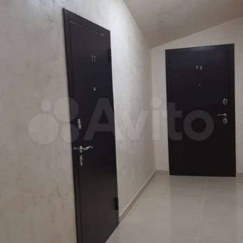 Продается 1-комнатная квартира, 25 м²