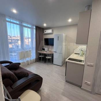 Сдается 2-х комнатная квартира, 35 м²