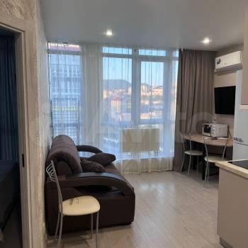Сдается 2-х комнатная квартира, 35 м²