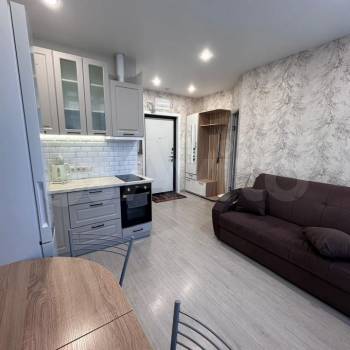 Сдается 2-х комнатная квартира, 35 м²