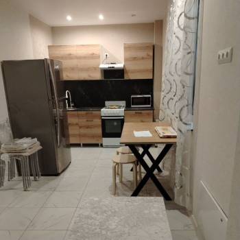 Сдается 2-х комнатная квартира, 45 м²