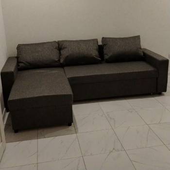 Сдается 2-х комнатная квартира, 45 м²