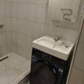 Сдается 2-х комнатная квартира, 45 м²