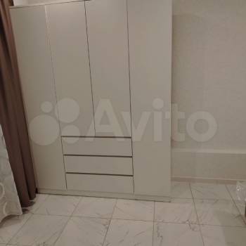 Сдается 2-х комнатная квартира, 45 м²