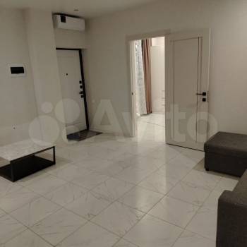 Сдается 2-х комнатная квартира, 45 м²