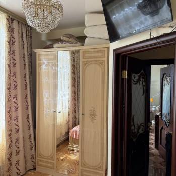 Сдается 2-х комнатная квартира, 46 м²
