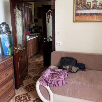 Сдается 2-х комнатная квартира, 46 м²