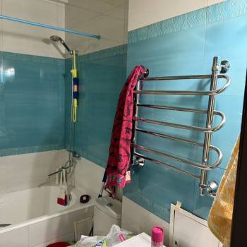 Сдается 2-х комнатная квартира, 46 м²