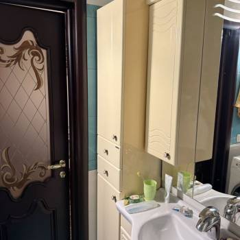 Сдается 2-х комнатная квартира, 46 м²