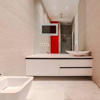 Продается 2-х комнатная квартира, 90 м²