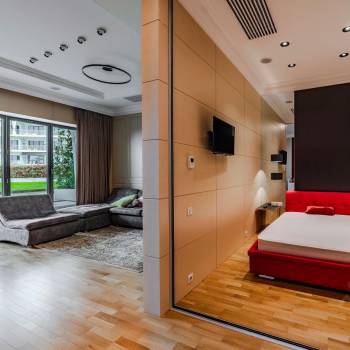 Продается 2-х комнатная квартира, 90 м²