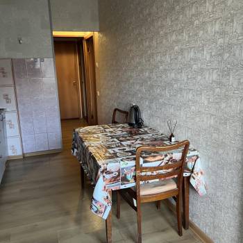 Сдается 2-х комнатная квартира, 60 м²