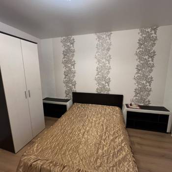Сдается 2-х комнатная квартира, 60 м²