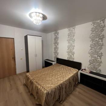 Сдается 2-х комнатная квартира, 60 м²