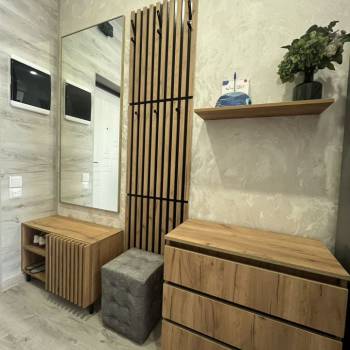 Сдается 1-комнатная квартира, 28 м²