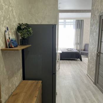 Сдается 1-комнатная квартира, 28 м²