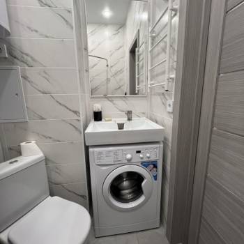 Сдается 1-комнатная квартира, 28 м²