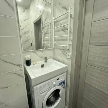 Сдается 1-комнатная квартира, 28 м²