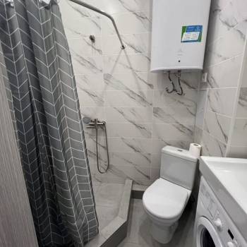 Сдается 1-комнатная квартира, 28 м²
