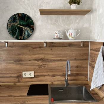 Сдается 1-комнатная квартира, 28 м²