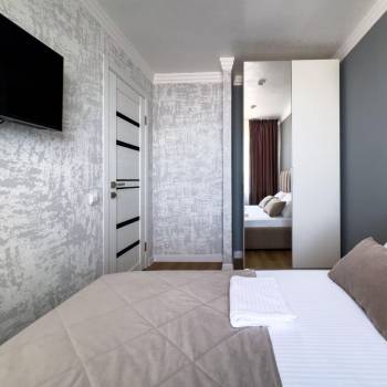 Сдается 2-х комнатная квартира, 29 м²