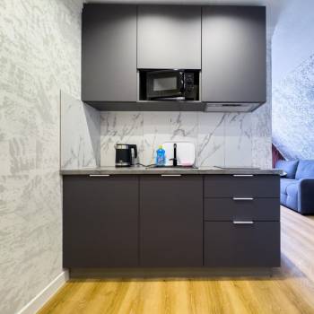 Сдается 2-х комнатная квартира, 29 м²