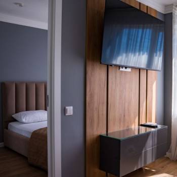 Сдается 2-х комнатная квартира, 29 м²