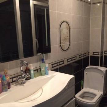 Сдается 1-комнатная квартира, 45 м²