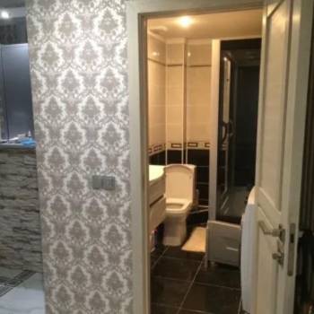 Сдается 1-комнатная квартира, 45 м²
