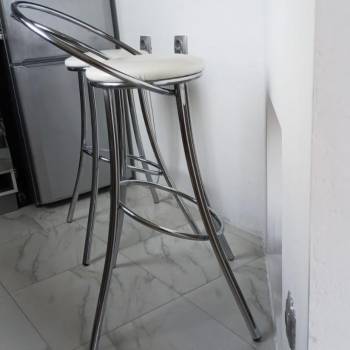 Сдается 1-комнатная квартира, 45 м²