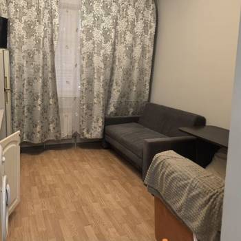 Продается 1-комнатная квартира, 20 м²