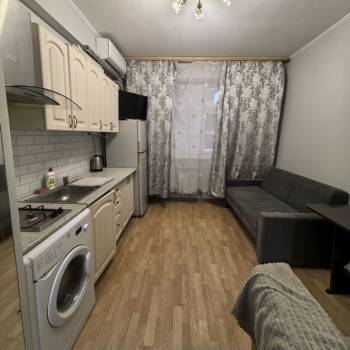 Продается 1-комнатная квартира, 20 м²
