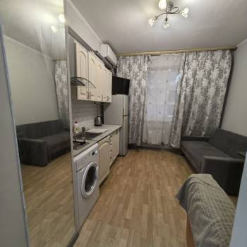 Продается 1-комнатная квартира, 20 м²