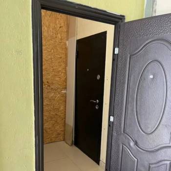 Продается 1-комнатная квартира, 35,4 м²