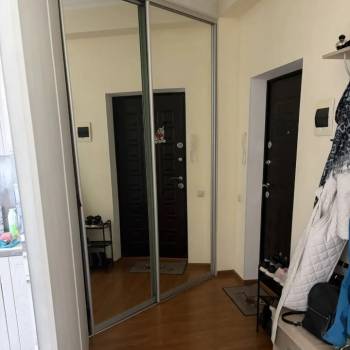 Продается 1-комнатная квартира, 35,4 м²