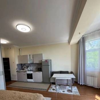 Продается 1-комнатная квартира, 35,4 м²