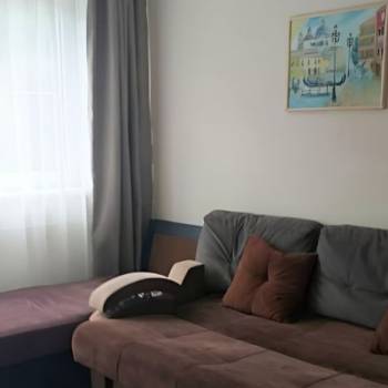 Сдается 1-комнатная квартира, 35 м²