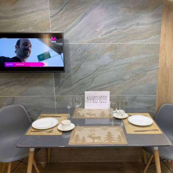 Сдается 2-х комнатная квартира, 44 м²