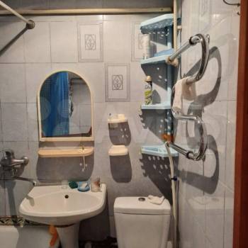 Сдается Многокомнатная квартира, 63 м²