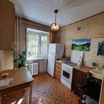Сдается Многокомнатная квартира, 63 м²