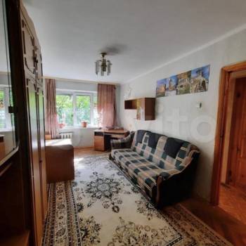Сдается Многокомнатная квартира, 63 м²