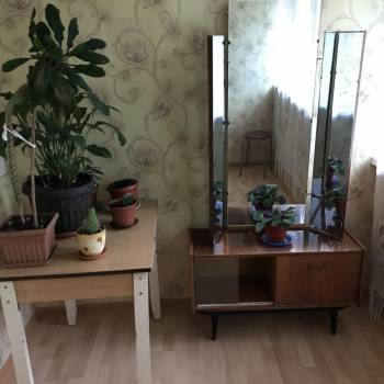 Сдается Многокомнатная квартира, 63 м²