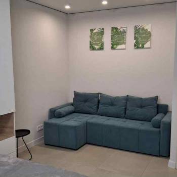 Сдается 1-комнатная квартира, 35 м²