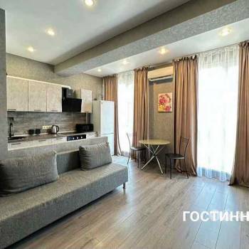 Сдается Многокомнатная квартира, 54 м²