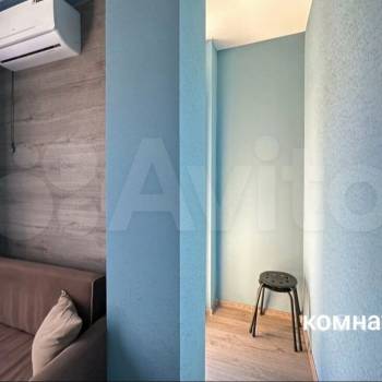 Сдается Многокомнатная квартира, 54 м²